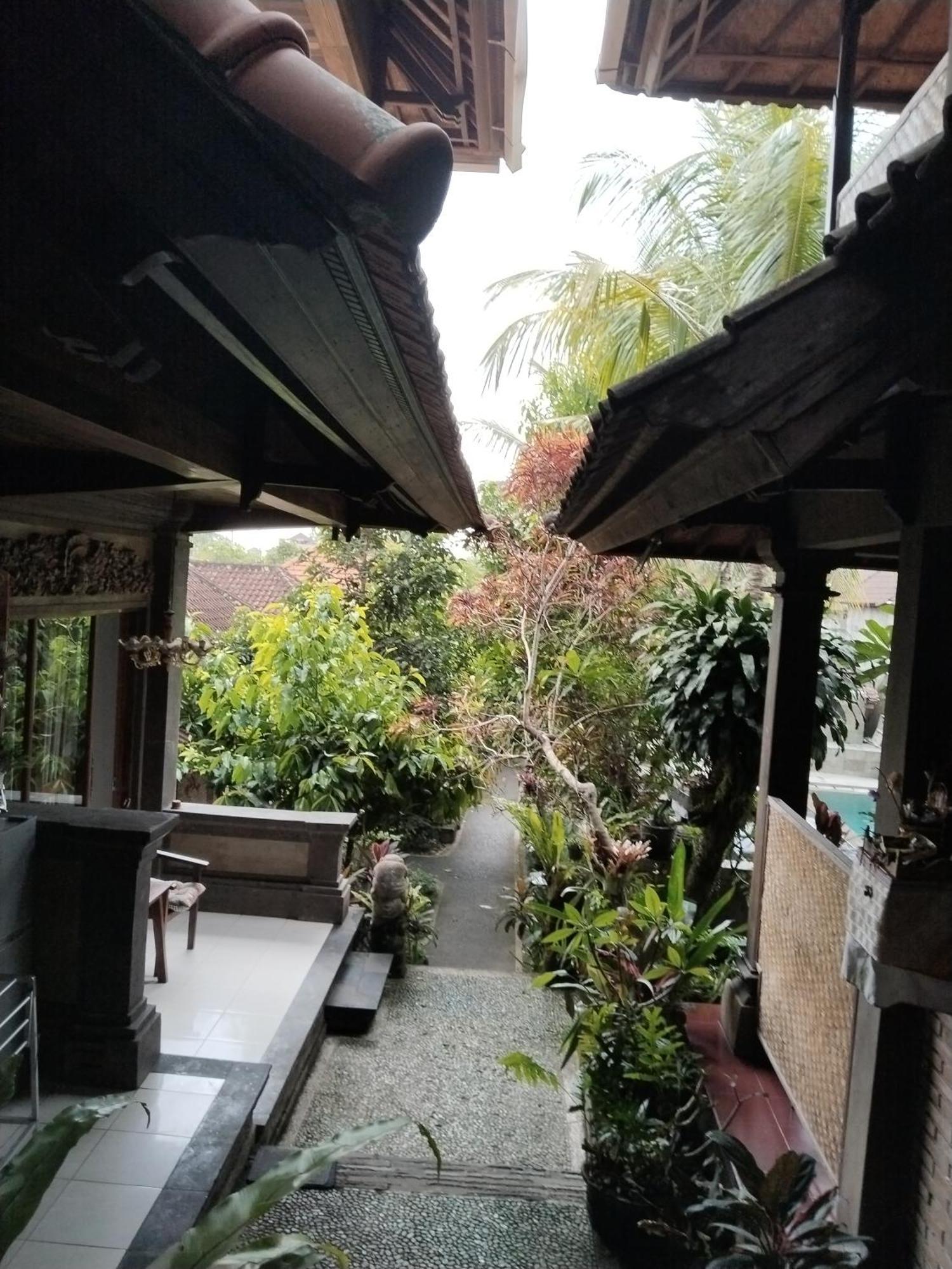 Dewa Bungalows Убуд Номер фото