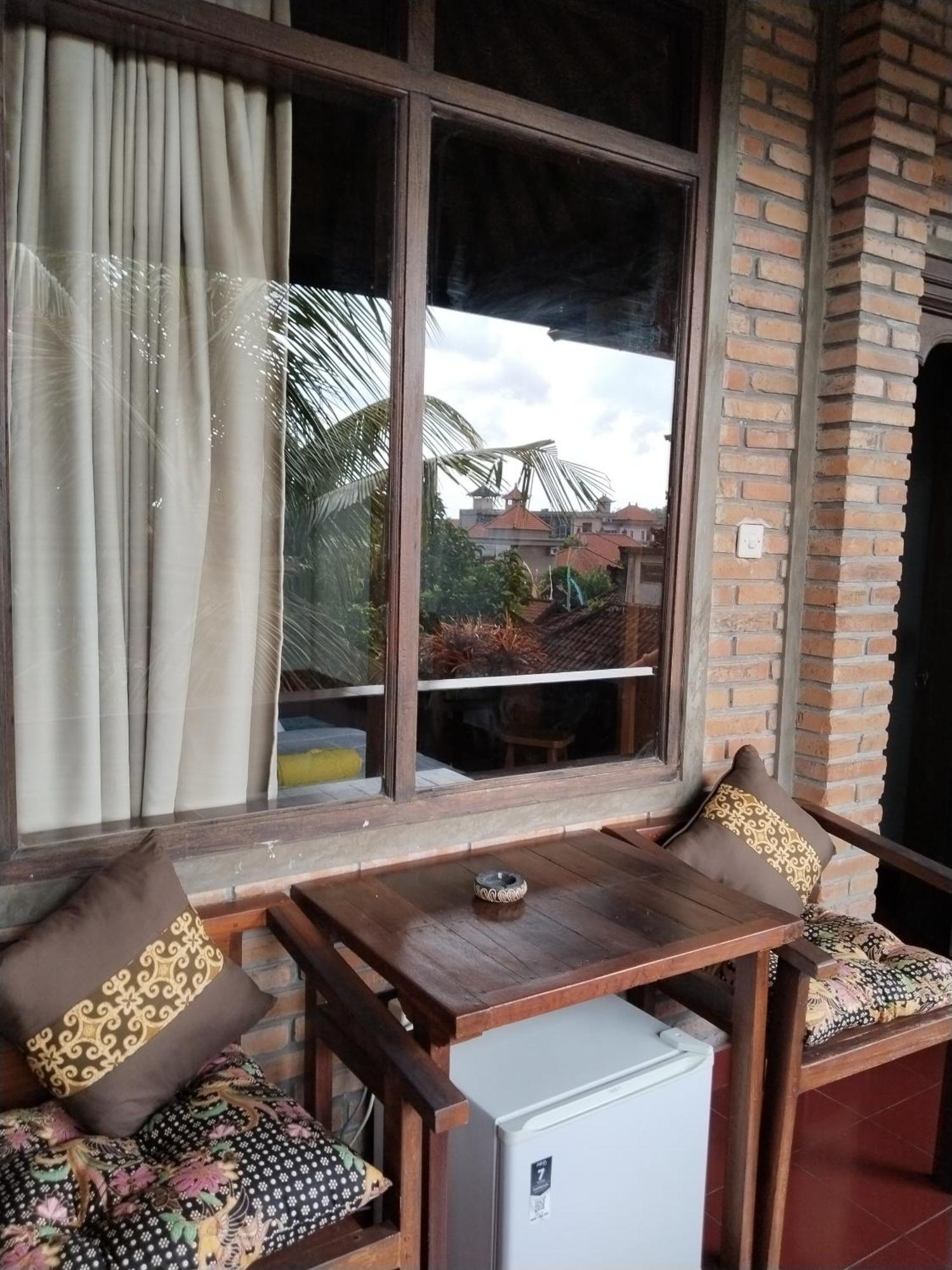 Dewa Bungalows Убуд Номер фото