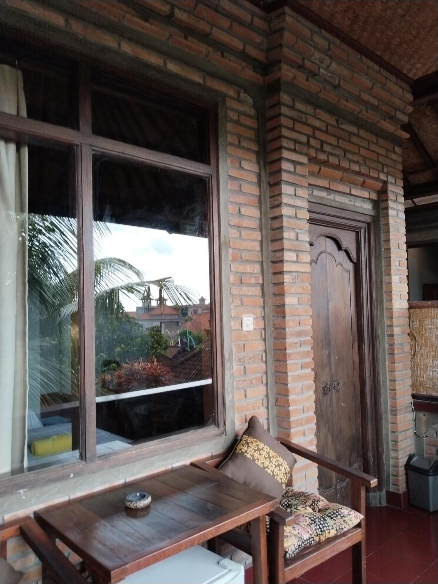 Dewa Bungalows Убуд Номер фото
