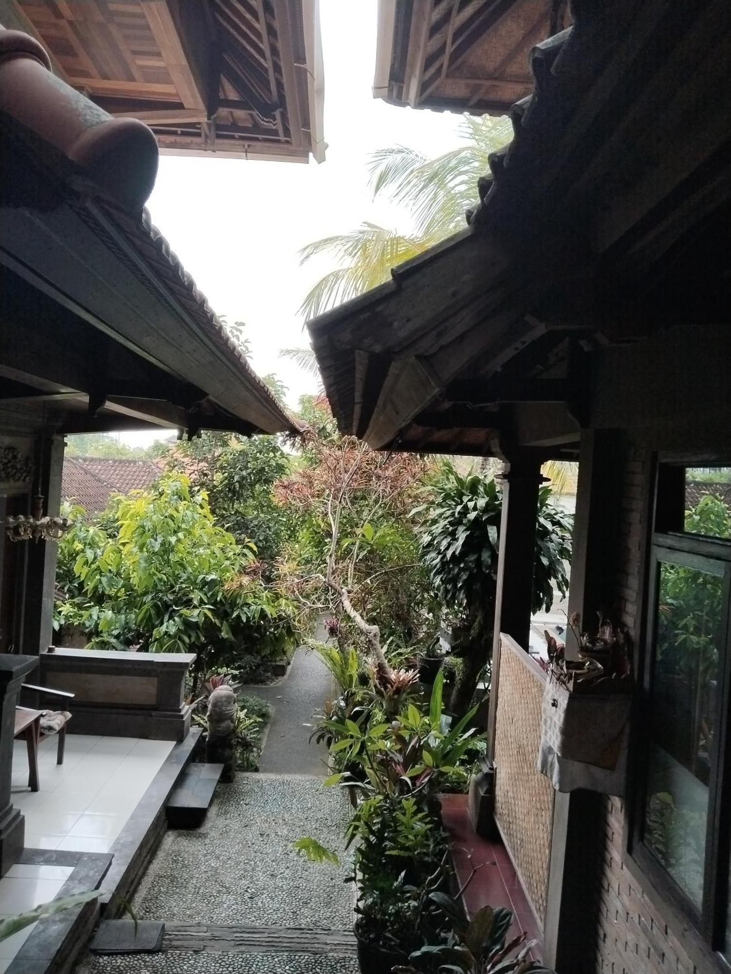 Dewa Bungalows Убуд Номер фото